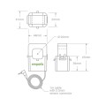 Emporia 200A 3-Phase Current Monitoring Clip