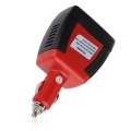 75W DC to AC Power Inverter - Car Cigarette Lighter Charger