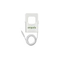 Emporia Vue Gen 2 Energy Monitor - 200A 3-PHASE Sensors and 16x 50A Sensors