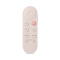 Replacement Remote for Chromecast with Google TV Snow