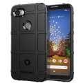 Google Pixel Phone Cover Case Brown Google Pixel  5 5G