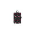 Printed Luggage Protector Cover Pink Flamingo