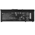 Battery for HP Pavilion 15 Gaming Laptop