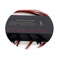 Lithium 48v Battery Balancer / Equaliser WITH LED (suitable for all battery types) - 24V- 36V or 48V