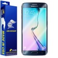 ARMORSUIT MILITARYSHIELD - Samsung Galaxy S6 Screen Protector - FULL EDGE coverage - Case Friendly (