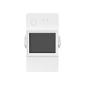 GeeWiz Wifi Smart Plug - SA 3 PIN 20A (4500W) - IOS- Android (Works with Google Home and Amazon Echo