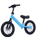 12" inch Kids Balance Bicycle - Children's balance bike Red