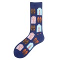 Funky Socks - for Adults / One Size Fits All Funky Formal