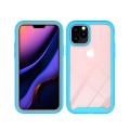 iPhone XR 6.1" Shockproof Rugged Case - available in multiple colors Pink
