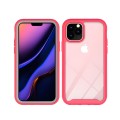 iPhone XR 6.1" Shockproof Rugged Case - available in multiple colors Black