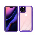 iPhone XR 6.1" Shockproof Rugged Case - available in multiple colors Pink