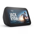 Amazon Echo Show 5 (3rd Gen- 2023 release) - 5.5 Touchscreen / Wi-Fi / Bluetooth Black