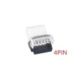 RGB Light Strip Connectors - 2 Pin / 3 Pin / 4 Pin / 5 Pin / 6 Pin 2PIN 10MM