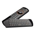 Rii Mini i25 Wireless Air Mouse Keyboard Combo -  Multifunction / 2.4Ghz / Rechargeable LI-ION Batte