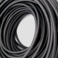 4mm Solar Cable (Black) - Price Per Meter