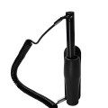 Capacitive Panel Stylus Pen - Black