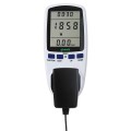 Digital Watt Meter (Kill A Watt) - Measure your electricity usage