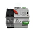 Automatic Changeover Switch - 2P (Single Phase) - 220V / 100A / 50Hz