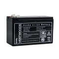 VESTWOODS 6Ah / 12V LiFePO4 Lithium-Ion Battery - VC1206 / 3 Year Warranty