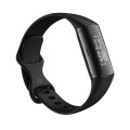 Fitbit Charge 6 - 40+ Exercise Modes / All-day Activity Tracking / Built-in GPS Coral