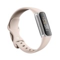 Fitbit Charge 6 - 40+ Exercise Modes / All-day Activity Tracking / Built-in GPS Cream