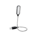 Flexible USB LED Light - 31cm / 3.7-5V / 6 LEDs