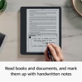 Amazon Kindle Scribe - available in 16GB- 32GB- and 64GB / 1x Premium Pen 16GB