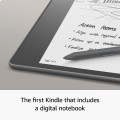 Amazon Kindle Scribe - available in 16GB- 32GB- and 64GB / 1x Premium Pen 16GB
