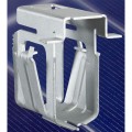 Anti Theft Brackets for Solar Panels (4 Pack)