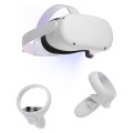 Meta Quest 2 - Advanced All-In-One Virtual Reality Headset 128GB