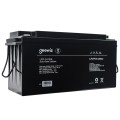 GeeWiz 24100L 2.56kWh 24V 100Ah Lithium Ion LiFePO4 5000 Cycle Battery (FIRST LIFE CELLS) - 3 Year U