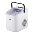 Portable Home Ice Maker - Enjoy Refreshing Ice Anytime- Anywhere (Ice Machine)