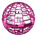 Flying Spinner - Boomerang Hand Controlled Ball Pink