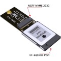 Xbox Series X|S NVMe SSD Expansion - CFExpress to M.2
