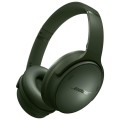 Bose QuietComfort Wireless Noise Cancelling Headphones - Bluetooth Over Ear Headphones with Up To 24