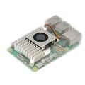 Raspberry Pi 5 Active Cooler