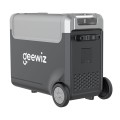 Geewiz 3600w Portable Power Station ADDITIONAL BATTERY - 3840Wh LIFEPO4 / 3HR Quick Charge(6 hours i