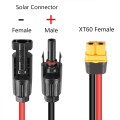 Solar to XT60 Charging Cable 3m