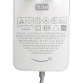 15W Power Adapter - for Echo Dot 3rd and 4th Generation / Echo Dot Kids Edition / Echo Show 5 / Echo