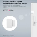SONOFF SNZB-04 ZigBee - Wireless Door/Window Sensor