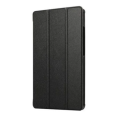 Smart Case & Stand for Samsung Galaxy Tab A9 (2023) 8.7" (SM-X110/X115) - Black