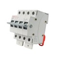 ONESTO Modular Changeover Switch - 63A / 230V (2P) / MCS632