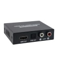 HDMI Audio to Optical SPDIF and Analogue RCA Extractor
