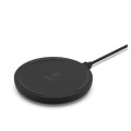 Belkin BoostCharge 15W Wireless Charging Pad - Black - Used - Excellent Condition