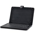 Universal Bluetooth Wireless Keyboard Case for 9" - 10" Tablets with Bluetooth 3.0 - New -  Dents Be