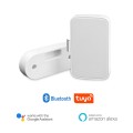 Tuya Smart Lock for Drawers & Cupboards (Bluetooth) - Enhanced Security with App-Controlled Access