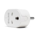 BNETA Wi-Fi Smart Plug (SA 2 & 3 Pin) - Control Lights & Appliances / White