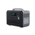 Geewiz 1200W Portable UPS Power Station Kit - 960Wh LIFEPO4 / Pure Sine Wave / 2HR Quick Charge - 2x