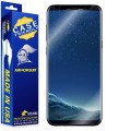 ARMORSUIT MILITARYSHIELD - Samsung Galaxy S8 Screen Protector - FULL EDGE coverage - Case Friendly (