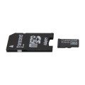 Transcend 32GB MicroSD (With Adapter) - CLASS 10 - Transcend